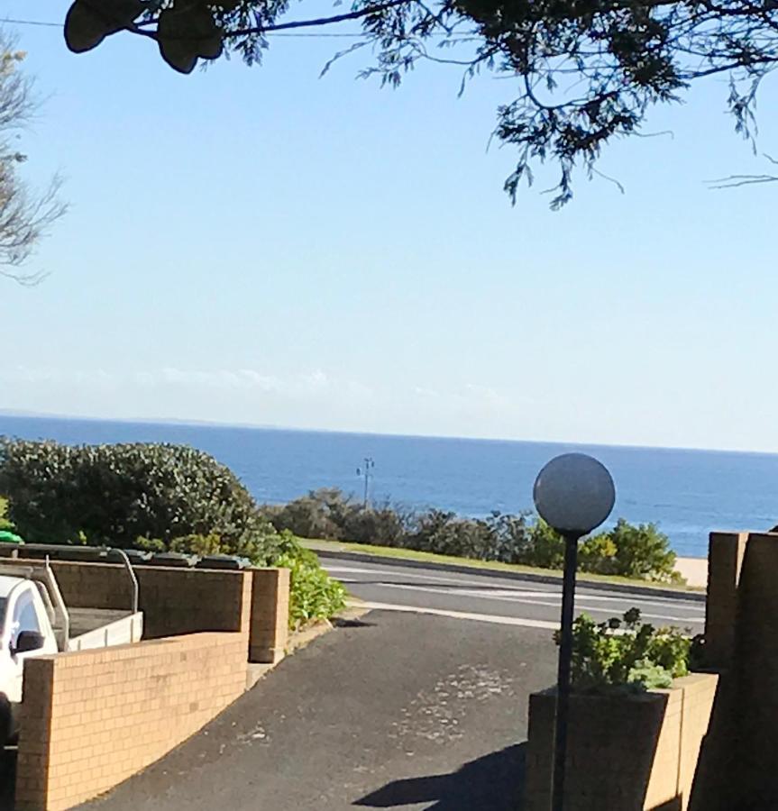 By The Beach Frankston Buitenkant foto